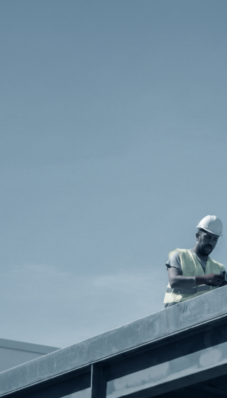 Valmis Group — ipari tetőfedés és szigetelés